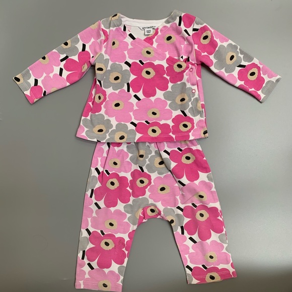 marimekko baby clothing